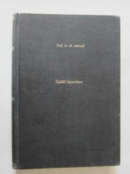 Celali İsyanları (1550 - 1603) [İLK BASKI]