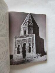 Türkmenistan'ın Mimari Anıtları [KİRİL ALFABELİ]