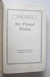 My Friend Flicka