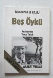 Fünf Geschichten (Beş Öykü)