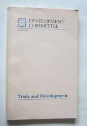 Development Committee, Number: 3, 4, 5, 6, 8 [5 ADET]