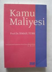 Kamu Maliyesi