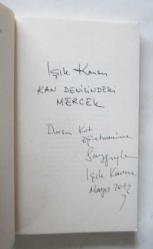 Kan Denizindeki Mercek [İMZALI]