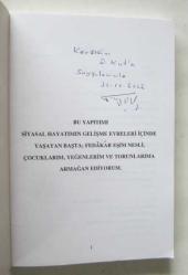 CHP'li Yıllar [İMZALI]