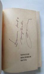 Sovyetler Birliğinden Batıya [İMZALI]
