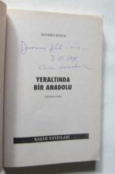 Yeraltında Bir Anadolu [İMZALI]