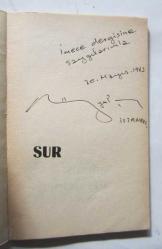 Sur [İMZALI]