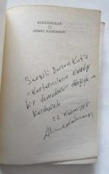 Kurtarıcılar [İMZALI]