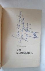 Yenigün Yayınları Kemal Bayram Bütün Eserleri, 10 Adet [İMZALI]