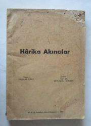 Harika Akıncılar