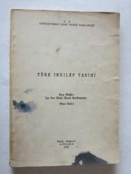 Türk İnkılap Tarihi