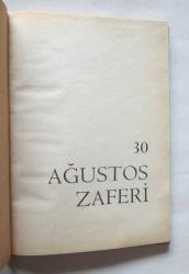 30 Ağustos Zaferi