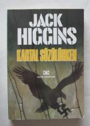 Kartal Süzülürken - Sanat Kitabevi / Sahaf