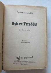 Aşk ve Tereddüt