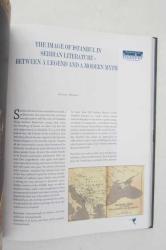 Through Foreign Eyes: İstanbul in World Literature