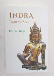İndra: Tanrı ve Kral
