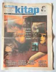 RADİKAL KİTAP EKİ Radikal'in Okurlarına Armağanıdır, 23 Mart 2001 - 2009, Sayı: 1 - 440 [282 ADET]