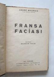 Fransa Faciası