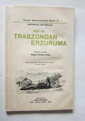 Türkiye Seyahatnameleri Serisi, Cilt: 1 - 5 [REŞAT EKREM KOÇU ÇEVİRİSİ] / 1874'de İstanbul - 1869'da Trabzondan Erzuruma - 1786'da Türkiye - 1655 - 1656'da İstanbul ve Türkiye - 1717 - 1718'de (Lale Devri Başlarında) Türkiye