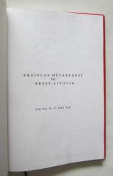 Erzincan Mütarekesi ve Brest-Litovsk