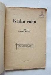 Kadın Ruhu