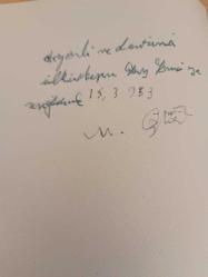 Dilde (Osmanlıca)dan (Türkçe)ye [İMZALI]
