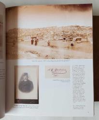 Antranik'ten Foto Rıdvan'a, Mugamyanlar'dan Gökçeatam'a Ankara'da Fotoğrafçılık ve Posta Kartları (1890 - 1960)