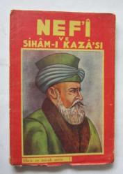 Nef'i ve Siham-ı Kazası