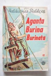 Aganta Burina Burinata