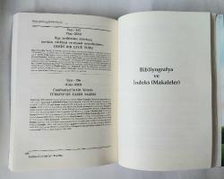 TÜRKİYE GÜNLÜĞÜ Üç Aylık Fikir ve Kültür Dergisi, 2024, Sayı: 157 (Sayı 1 - 156 Bibliyografya ve İndeks) / Mustafa Çalık'ın Aziz Hatırasına Özel Sayı