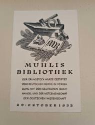 Neudammer Lanwirt = Lehrbuch, Tierzuchtlehre, Zweiter Band / Mit 100 Abbildungen im Text und auf 36 Tafeln