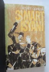 31 Mart İsyanı