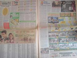 Kelebek Magazin Gazetesi - 15 Mart 2013 - Aynur Aydın - Simay Bülbül - Tuvana Büyükçınar - Niyazi Erdoğan - Jale Hürdoğan - Fernando Muslera - Didier Zokora - Ezgi Asaroğlu - Osman Sınav - Nurgül Yeşilçay - Tayanç Ayaydın - Ebru Şancı - Şafak Sezer - Gökhan Özen - Linet - Melis Alphan - Sinem Kobal - Esen Hünal - Teoman Hünal - Yeliz Serbes - Aslıhan Abacı - Berrak Barut - Gökhan Kimsesizcan - Cengiz Semercioğlu - Nurgül Yeşilçay - Ezgi Asanoğlu - Aslı Tandoğan - Osman Müftüoğlu - Güzin Abla - Sahrap Soysal - Melike Karakartal - Ajda Pekkan - Tuğçe Sarıkaya - Ayşe Deniz Yeğin - Emre Erdemoğlu - Jale Hürdoğan - Niyazi Erdoğan - Simay Bülbül - Tuvana Büyükçınar - Begüm Salihoğlu - Aynur Aydın - Başak Demiriz - Simon Baker - Nilüfer Pazvantoğlu - Onur Baştürk - Emmy Rossum - Tyler Jacob Moore - Demi Lovato - Adan Sandler - Drew Barrymoore - Miranda Kerr fotoğraf ve haberi - Tam Takım Gazete