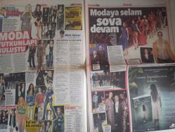 Kelebek Magazin Gazetesi - 14 Mart 2013 - Yolanthe Caau - Atıl Kutoğlu - Mehtap Elaidi - Didem Soydan - Tanju Babacan - Başar Savur - Özgü Namal - Banu Zorlu - Ece Vahapoğlu - Ahmet Kural - Murat Cemcir - Sadi Celil Cengiz - Begüm Kütük - Beren Saat - Mert Fırat - Nejat İşler - Elifcan Ongurlar - Begüm Dereli - Diana Şahenk - Ahu Yağtu - Nihan Buruk - Deniz Berdan - Funda Esin Moralıoğlu - Cansu Tosun - Didem Soydan - Ebru Öztürk - Songül Cabacı - Ece Gözen - Atıl Kutoğlu - Dilara Kavadar - Osman Müftüoğlu - Güzin Abla - Sahrap Soysal - Melike Karakartal - Ebru Akel - Gökhan Özen - Mert Turak - Hasibe Eren - Murat Dalkılıç - Bade İşçil - Cem Yılmaz - Hakan Hatipoğlu - Bülent Ersoy - Berna Arıcı - Muhammed Congören - Ayşe Aral - Ben Affleck - Ömür Gedik - Miley Cyrus - Kim Kardashian - Hilary Duff fotoğraf ve haberi - Tam Takım Gazete