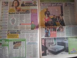 Kelebek Magazin Gazetesi - 14 Mart 2013 - Yolanthe Caau - Atıl Kutoğlu - Mehtap Elaidi - Didem Soydan - Tanju Babacan - Başar Savur - Özgü Namal - Banu Zorlu - Ece Vahapoğlu - Ahmet Kural - Murat Cemcir - Sadi Celil Cengiz - Begüm Kütük - Beren Saat - Mert Fırat - Nejat İşler - Elifcan Ongurlar - Begüm Dereli - Diana Şahenk - Ahu Yağtu - Nihan Buruk - Deniz Berdan - Funda Esin Moralıoğlu - Cansu Tosun - Didem Soydan - Ebru Öztürk - Songül Cabacı - Ece Gözen - Atıl Kutoğlu - Dilara Kavadar - Osman Müftüoğlu - Güzin Abla - Sahrap Soysal - Melike Karakartal - Ebru Akel - Gökhan Özen - Mert Turak - Hasibe Eren - Murat Dalkılıç - Bade İşçil - Cem Yılmaz - Hakan Hatipoğlu - Bülent Ersoy - Berna Arıcı - Muhammed Congören - Ayşe Aral - Ben Affleck - Ömür Gedik - Miley Cyrus - Kim Kardashian - Hilary Duff fotoğraf ve haberi - Tam Takım Gazete