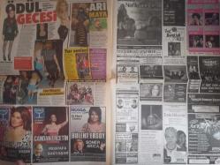 Kelebek Magazin Gazetesi - 14 Mart 2013 - Yolanthe Caau - Atıl Kutoğlu - Mehtap Elaidi - Didem Soydan - Tanju Babacan - Başar Savur - Özgü Namal - Banu Zorlu - Ece Vahapoğlu - Ahmet Kural - Murat Cemcir - Sadi Celil Cengiz - Begüm Kütük - Beren Saat - Mert Fırat - Nejat İşler - Elifcan Ongurlar - Begüm Dereli - Diana Şahenk - Ahu Yağtu - Nihan Buruk - Deniz Berdan - Funda Esin Moralıoğlu - Cansu Tosun - Didem Soydan - Ebru Öztürk - Songül Cabacı - Ece Gözen - Atıl Kutoğlu - Dilara Kavadar - Osman Müftüoğlu - Güzin Abla - Sahrap Soysal - Melike Karakartal - Ebru Akel - Gökhan Özen - Mert Turak - Hasibe Eren - Murat Dalkılıç - Bade İşçil - Cem Yılmaz - Hakan Hatipoğlu - Bülent Ersoy - Berna Arıcı - Muhammed Congören - Ayşe Aral - Ben Affleck - Ömür Gedik - Miley Cyrus - Kim Kardashian - Hilary Duff fotoğraf ve haberi - Tam Takım Gazete