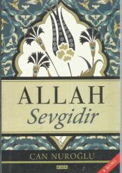 ALLAH SEVGİDİR 8.BASKI