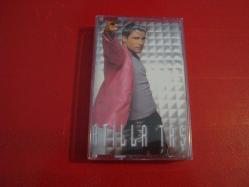 ATİLLA TAŞ KIRMIZILIM REMİX KASET