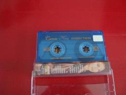 CANSU KOÇ ANADOLU YAKASI KASET