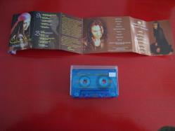 CANSU KOÇ ANADOLU YAKASI KASET