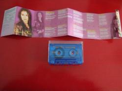 CANSU KOÇ ANADOLU YAKASI KASET