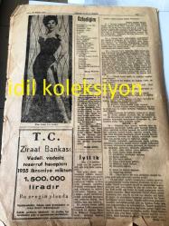 ISPARTA DOĞUŞ  GAZETESİ YEREL TAŞRA BASINI --24 MART 1955 ---Gayemizin :İlker Süer --İyilik :Sadık Topaloğlu --Bahara Hasret :Bekir Çelik --Isparta Maarif Müdürü İle Yapılan  Bir Mülakat -Sığıntı :Sevim  Özalay ---Edebiyatımız  Hakkında :Doğan Ertan ---Ormanlarımız :Halil İbrahim Armağan --İstiklal Marşı :Sevim Özsevinç --Kadın :Mualla Kiriş --İbranilerin  Göçleri :Sadık Topaloğlu ---İstasyon :Mualla Kiriş --Özlediğim :Bican Tunca --