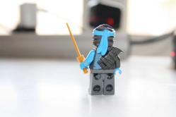 ORJİNAL LEGO FİGÜR OYUNCAK  DETAYLAR RESIMLERDE (CD ODA KUTU