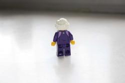 ORJİNAL LEGO FİGÜR OYUNCAK  DETAYLAR RESIMLERDE (CD ODA KUTU