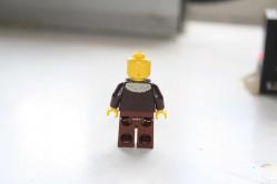 ORJİNAL LEGO FİGÜR OYUNCAK  DETAYLAR RESIMLERDE (CD ODA KUTU