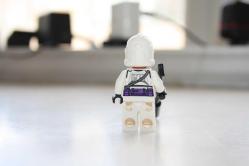 ORJİNAL LEGO FİGÜR OYUNCAK  DETAYLAR RESIMLERDE (CD ODA KUTU