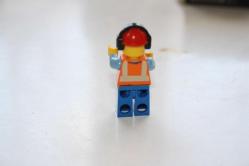 ORJİNAL LEGO FİGÜR OYUNCAK  DETAYLAR RESIMLERDE (( ısımsız demır raf kutu