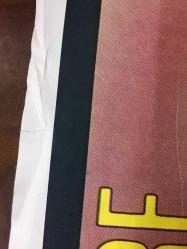 ÇIPLAK YÜZ (The Naked Face), 1984, SİNEMA FİLM AFİŞİ / POSTERİ - BÜYÜK BOY - ORİJİNAL - 100 X 68 cm EBADINDA - Original Turkish Big Size Movie Poster - Bryan Forbes, Sidney Sheldon, Bryan Forbes, Roger Moore, Rod Steiger, Elliott Gould, Art Carney, Anne Archer, David Hedison, Deanna Dunagan, Ron Parady, Dick Sollenberger, James Spinks, John Kapelos, Cynthia Baker Schuyler, Virginia Smith, Joe D. Lauck, Jimmie F. Skaggs, Mary Demas, Frankie Hill, Nancy Serlin, CANNON FİLM