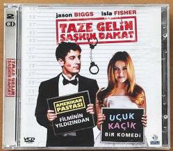 Taze Gelin Şaşkın Damat (2006) Orjinal VCD Film