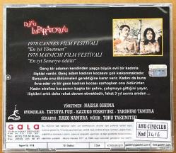 Duygu İmparatorluğu (1976) Orjinal VCD Film